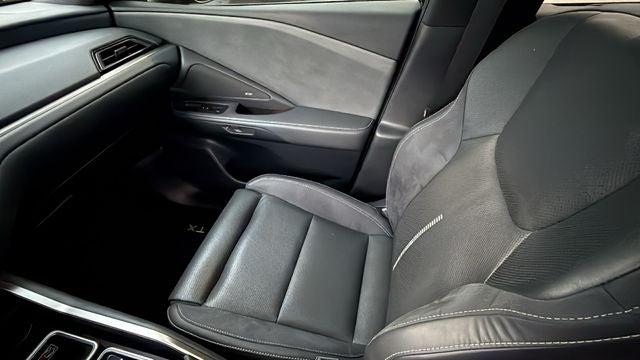 2024 Lexus TX 350 Luxury