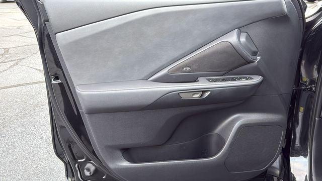 2024 Lexus TX 350 Luxury