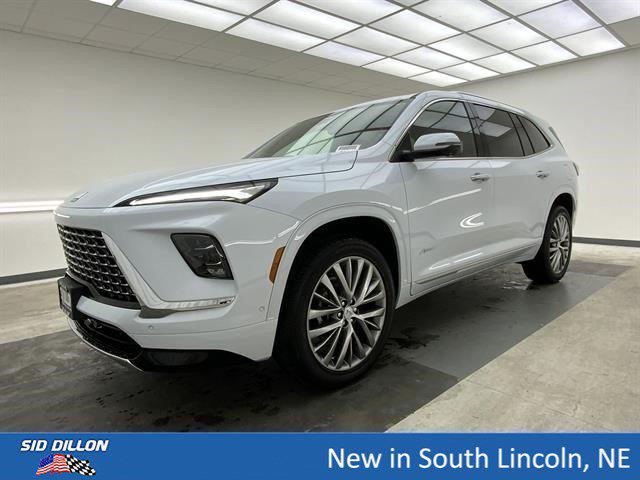 2026 Buick Enclave Avenir FWD for sale in Lincoln, NE