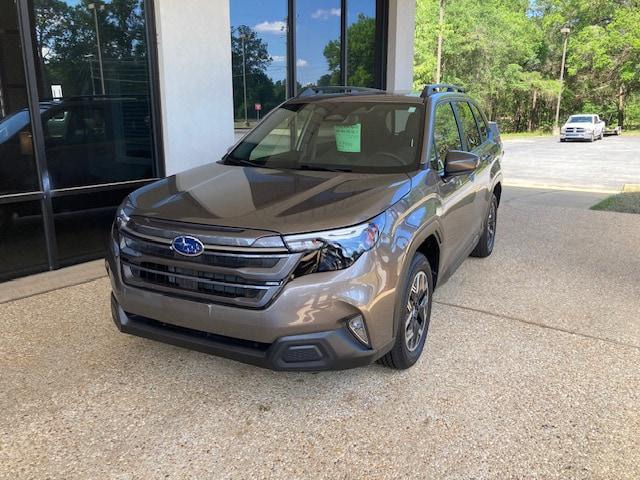 2025 Subaru Forester Premium for sale in Cairo, GA