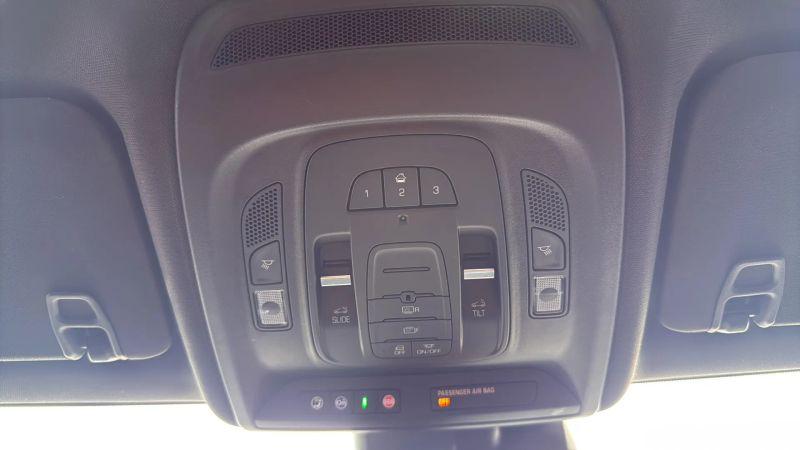 2018 Cadillac CT6 Standard