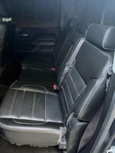 2015 GMC Sierra 1500 Denali