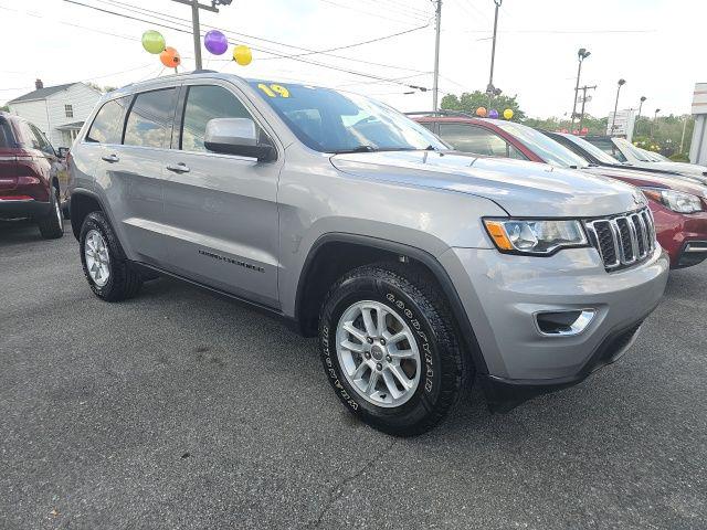 2019 Jeep Grand Cherokee Laredo E 4x4
