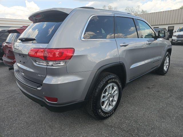 2019 Jeep Grand Cherokee Laredo E 4x4