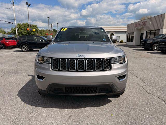 2019 Jeep Grand Cherokee Laredo E 4x4