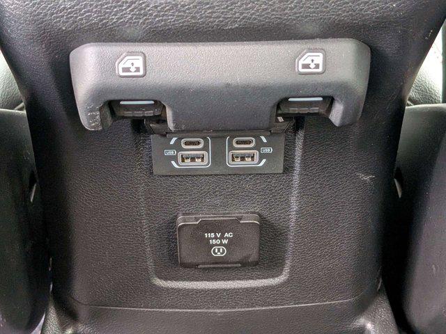 2022 Jeep Wrangler Unlimited Rubicon 4x4