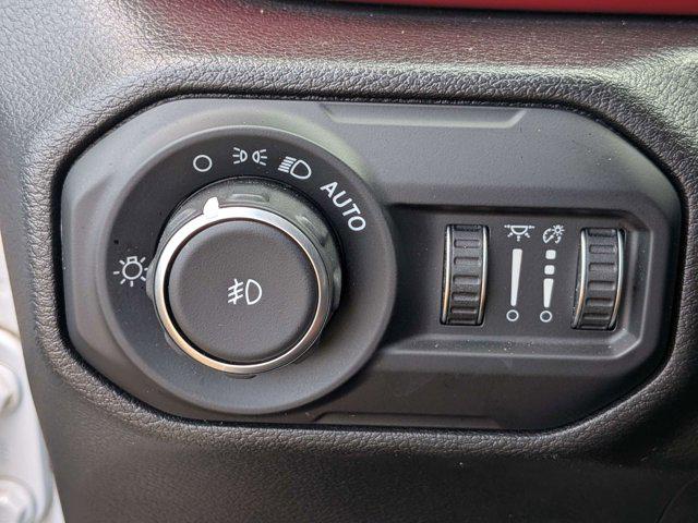 2022 Jeep Wrangler Unlimited Rubicon 4x4