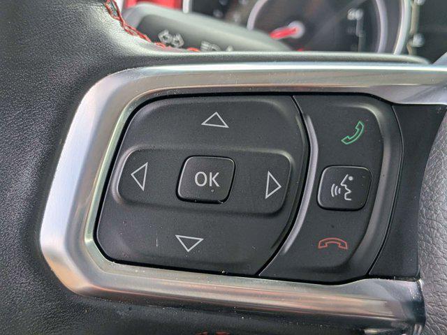 2022 Jeep Wrangler Unlimited Rubicon 4x4