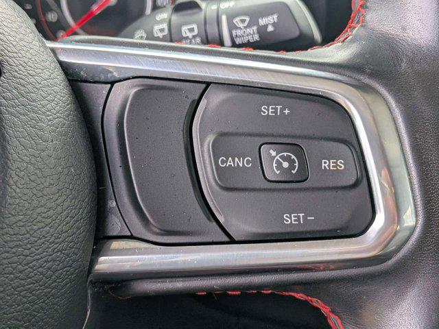 2022 Jeep Wrangler Unlimited Rubicon 4x4