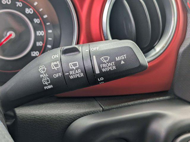 2022 Jeep Wrangler Unlimited Rubicon 4x4