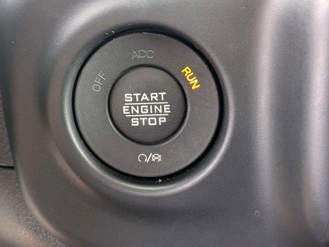 2022 Jeep Wrangler Unlimited Rubicon 4x4