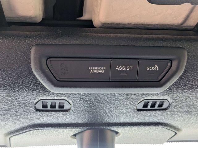 2022 Jeep Wrangler Unlimited Rubicon 4x4