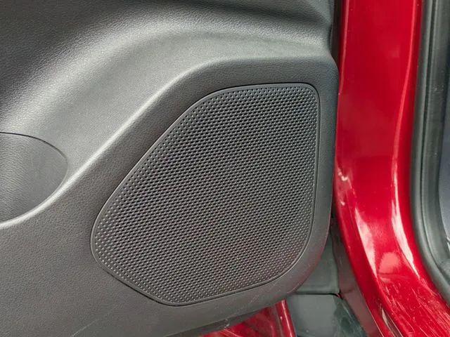 2023 Nissan Rogue S FWD