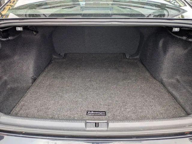 2018 Volkswagen Passat 2.0T SE