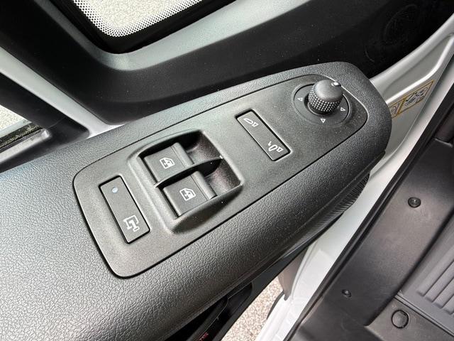 2026 Ram ProMaster Cargo Van Tradesman High Roof 159" WB w/Pass Seat