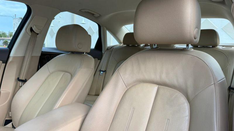 2014 Audi A6 2.0T Premium