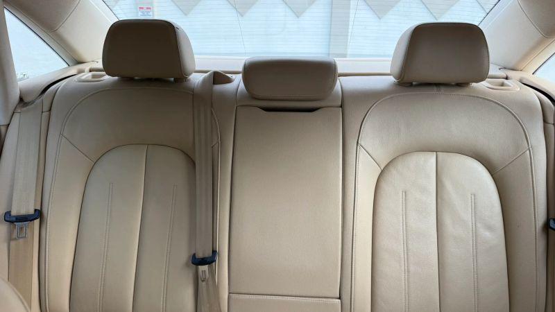 2014 Audi A6 2.0T Premium
