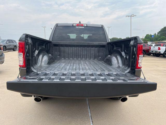 2021 Ram 1500 Big Horn Crew Cab 4x4 5'7" Box
