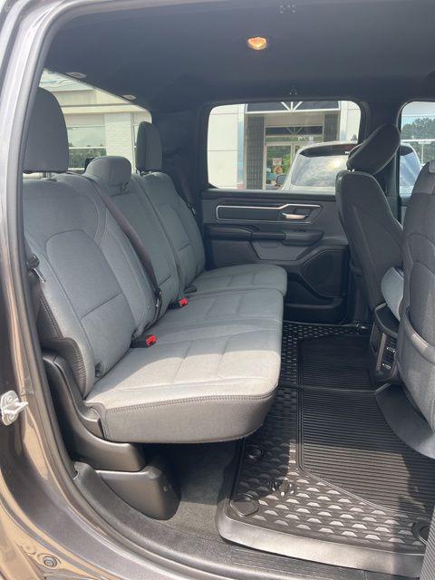 2021 Ram 1500 Big Horn Crew Cab 4x4 5'7" Box