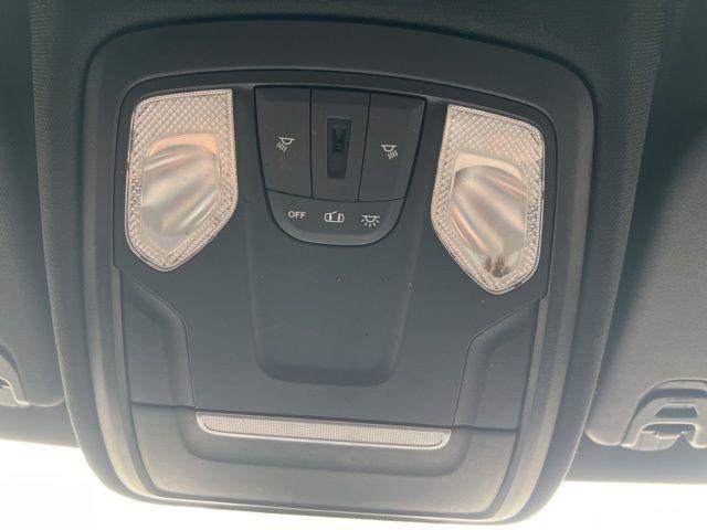 2021 Ram 1500 Big Horn Crew Cab 4x4 5'7" Box