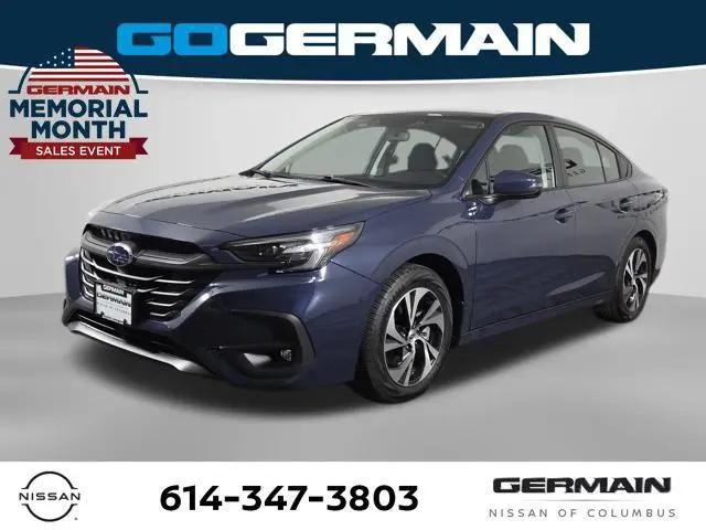 2025 Subaru Legacy Premium for sale in Columbus, OH