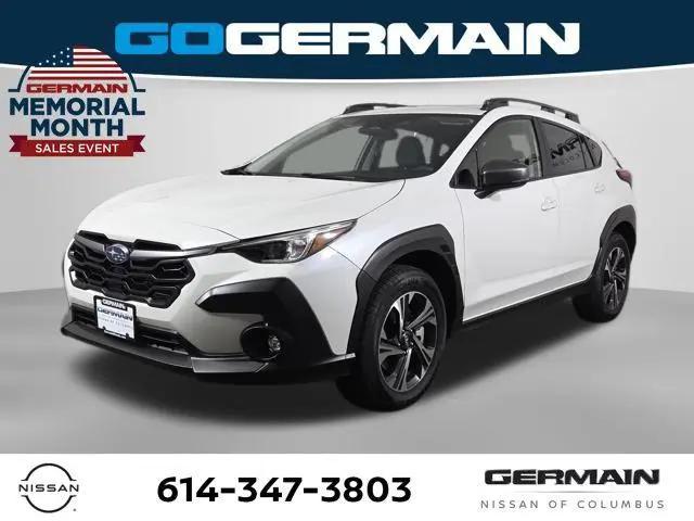 2025 Subaru Crosstrek Premium for sale near Columbus, OH