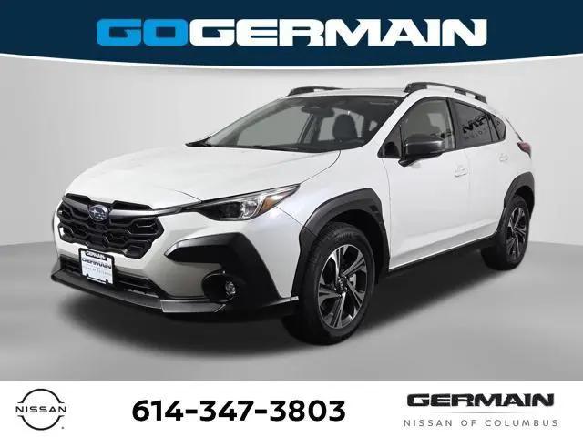 2025 Subaru Crosstrek Premium for sale near Columbus, OH