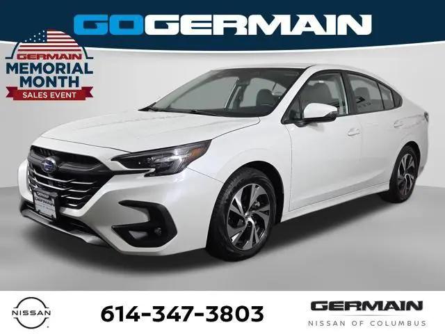 2025 Subaru Legacy Premium for sale in Columbus, OH