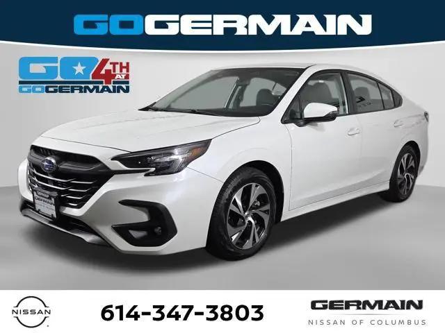 2025 Subaru Legacy Premium for sale in Columbus, OH