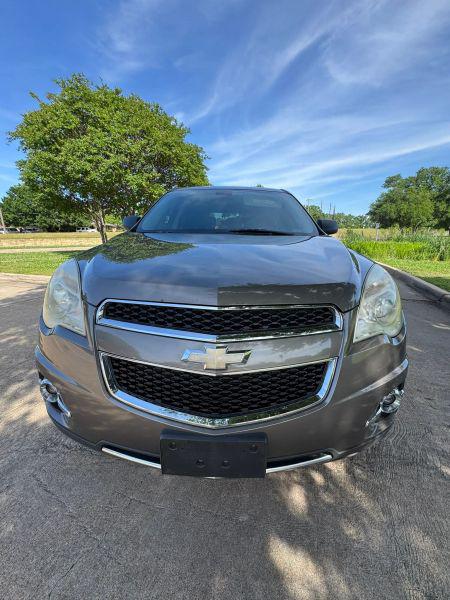 2011 Chevrolet Equinox 2LT for sale in Arlington, TX