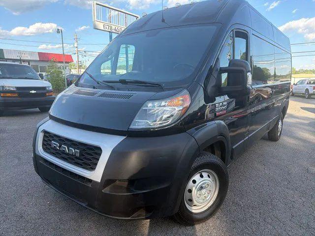 2019 Ram ProMaster 2500 Cargo Van High Roof 159" WB for sale in Gainesville, GA