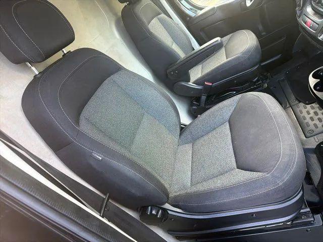 2019 Ram ProMaster 2500 Cargo Van High Roof 159" WB