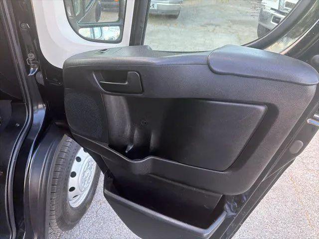 2019 Ram ProMaster 2500 Cargo Van High Roof 159" WB