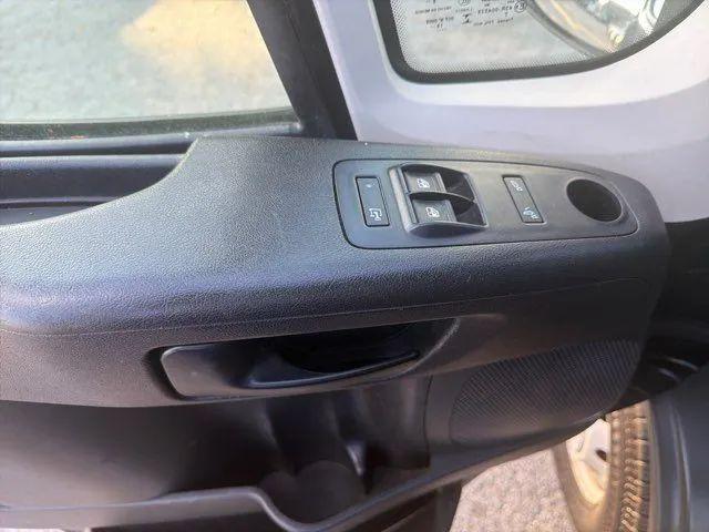 2019 Ram ProMaster 2500 Cargo Van High Roof 159" WB
