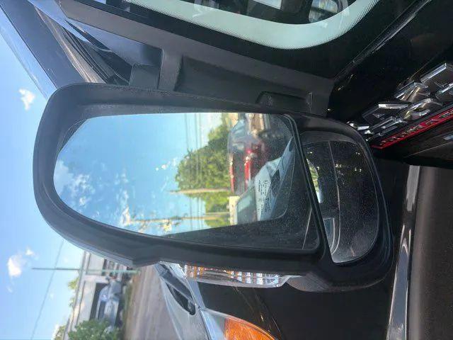 2019 Ram ProMaster 2500 Cargo Van High Roof 159" WB