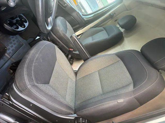 2019 Ram ProMaster 2500 Cargo Van High Roof 159" WB