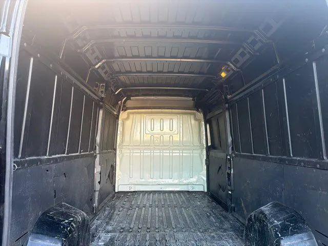 2019 Ram ProMaster 2500 Cargo Van High Roof 159" WB