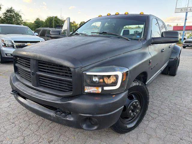 2006 Dodge Ram 3500 SLT for sale in Gainesville, GA
