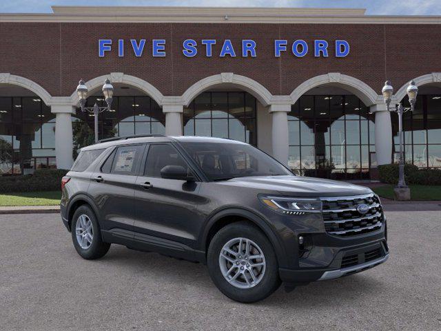 2026 Ford Explorer Active for sale in North Richland Hills, TX