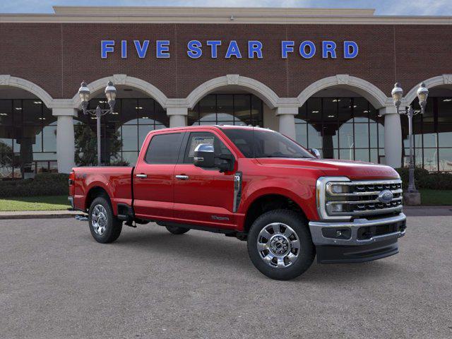 2026 Ford F-250 LARIAT for sale in North Richland Hills, TX