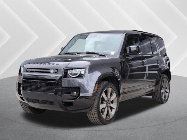2026 Land Rover Defender P400 X for sale in Centerville, UT