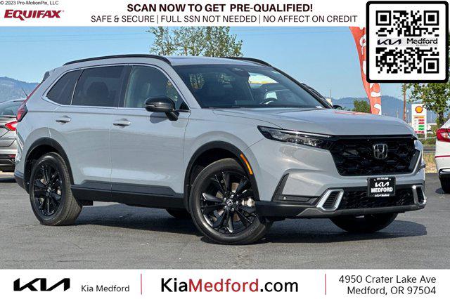 2023 Honda CR-V Hybrid Sport Touring for sale in Medford, OR