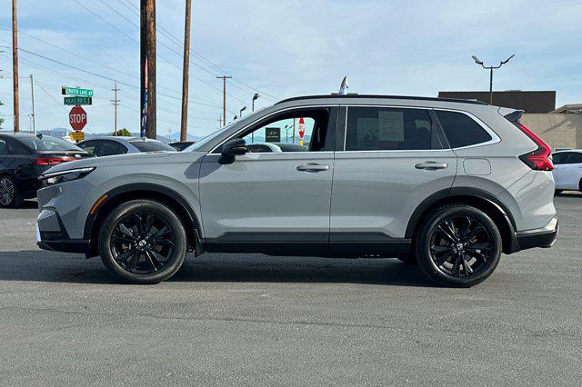 2023 Honda CR-V Hybrid Sport Touring