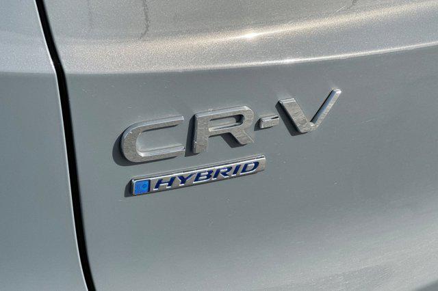 2023 Honda CR-V Hybrid Sport Touring