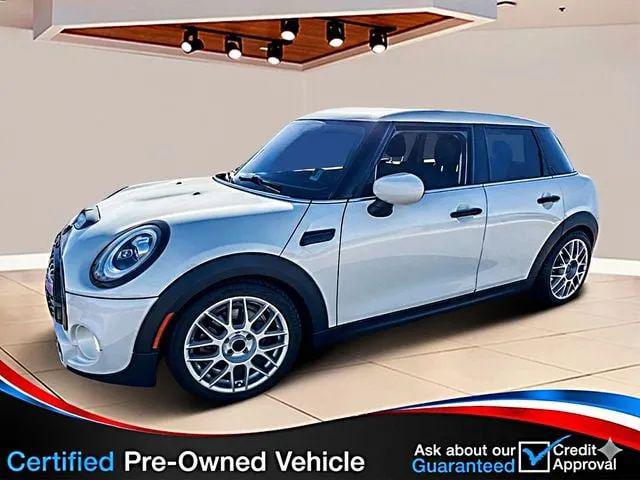 2020 MINI Hardtop Cooper S for sale in Massapequa, NY