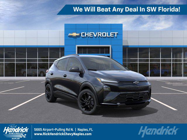 2027 Chevrolet Bolt RS FWD for sale in Naples, FL
