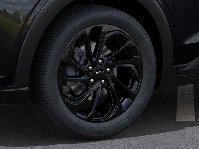 2027 Chevrolet Bolt RS FWD
