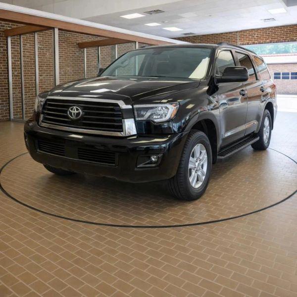 2019 Toyota Sequoia SR5 for sale in Marietta, GA