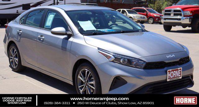 2023 Kia Forte LXS for sale in Show Low, AZ