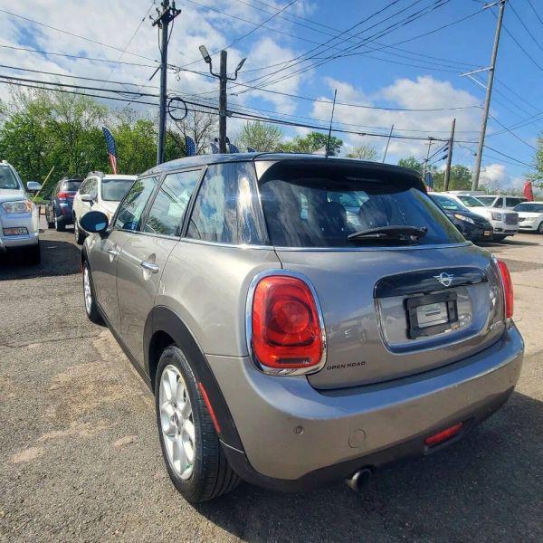 2019 MINI Hardtop Cooper